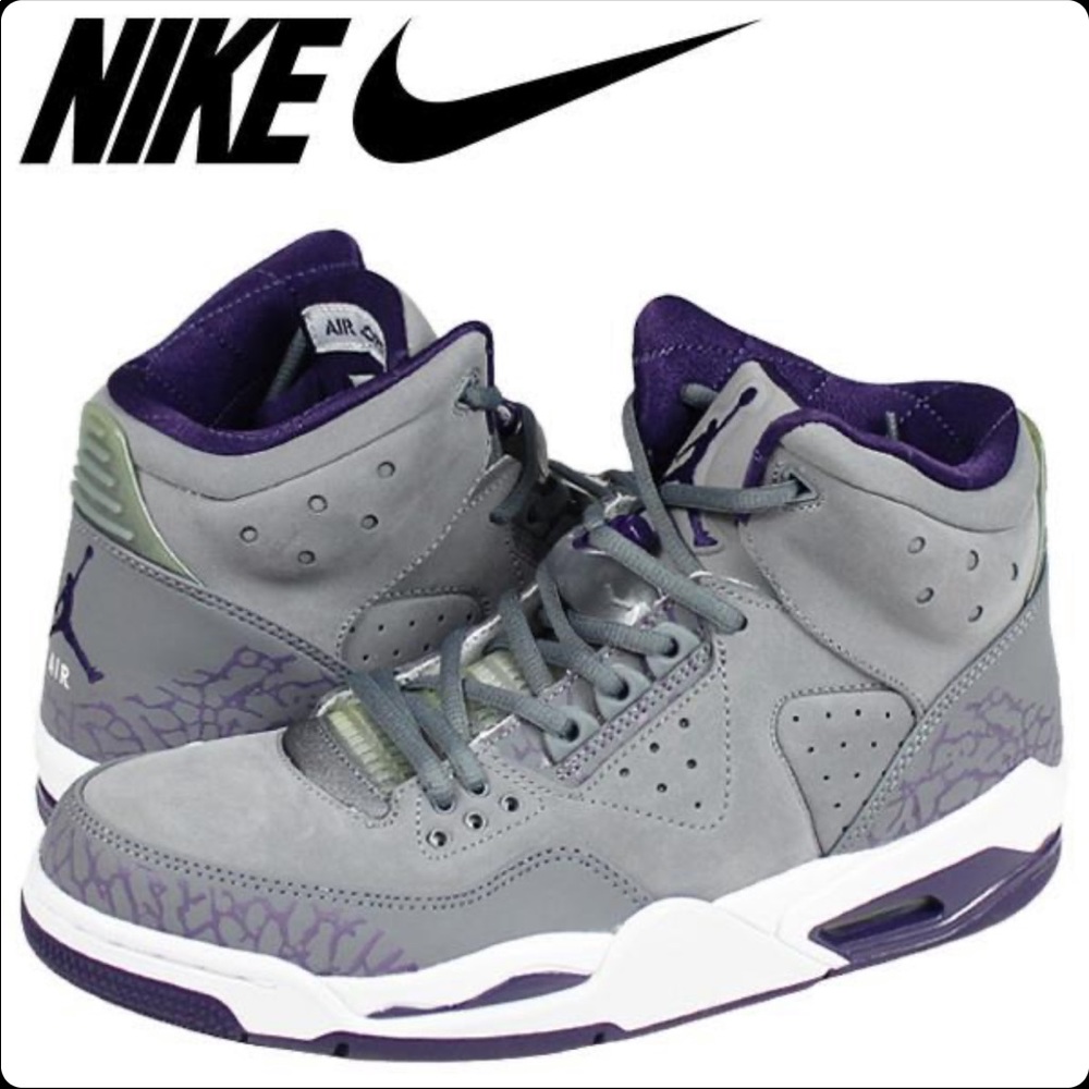 Jordan Air Rare